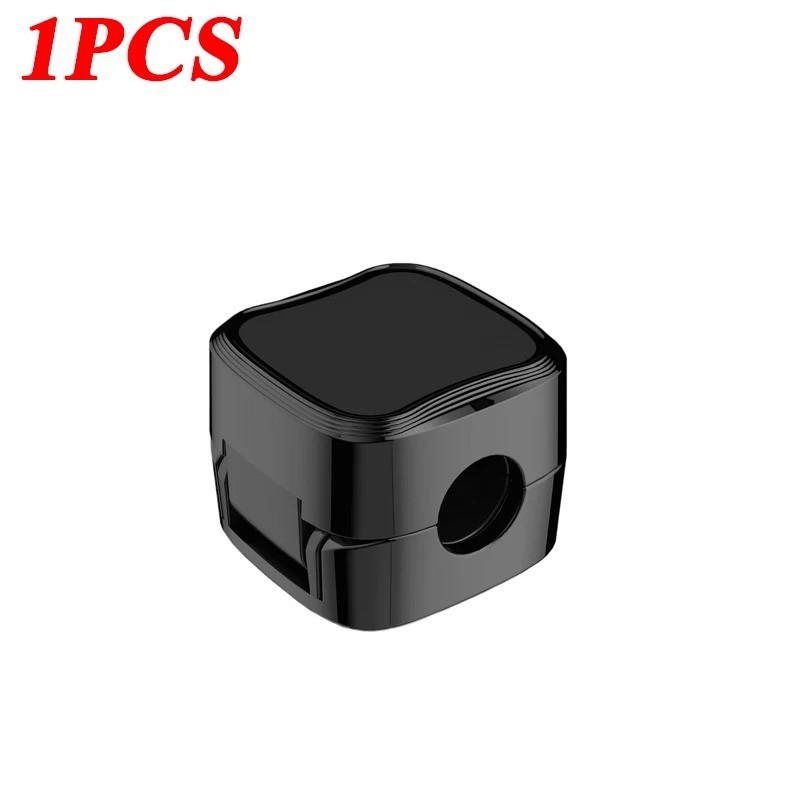 Magnetic Cable Clip Holder Adhesive Wire Organizer Cord Management Under Desk