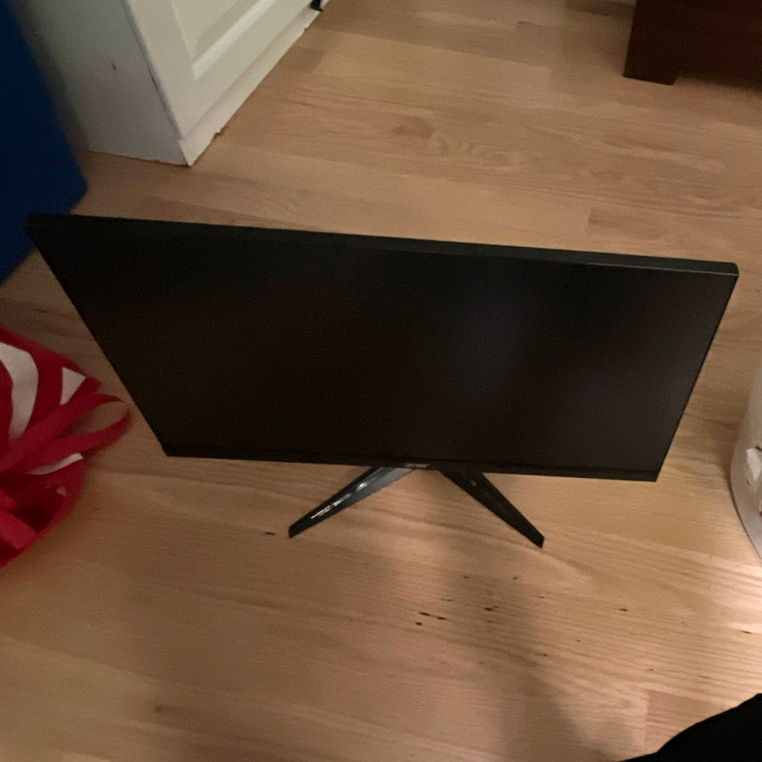 Acer Nitro VG270 27" IPS LED 1080p 75Hz 1ms Adaptive-Sync HDMI VGA