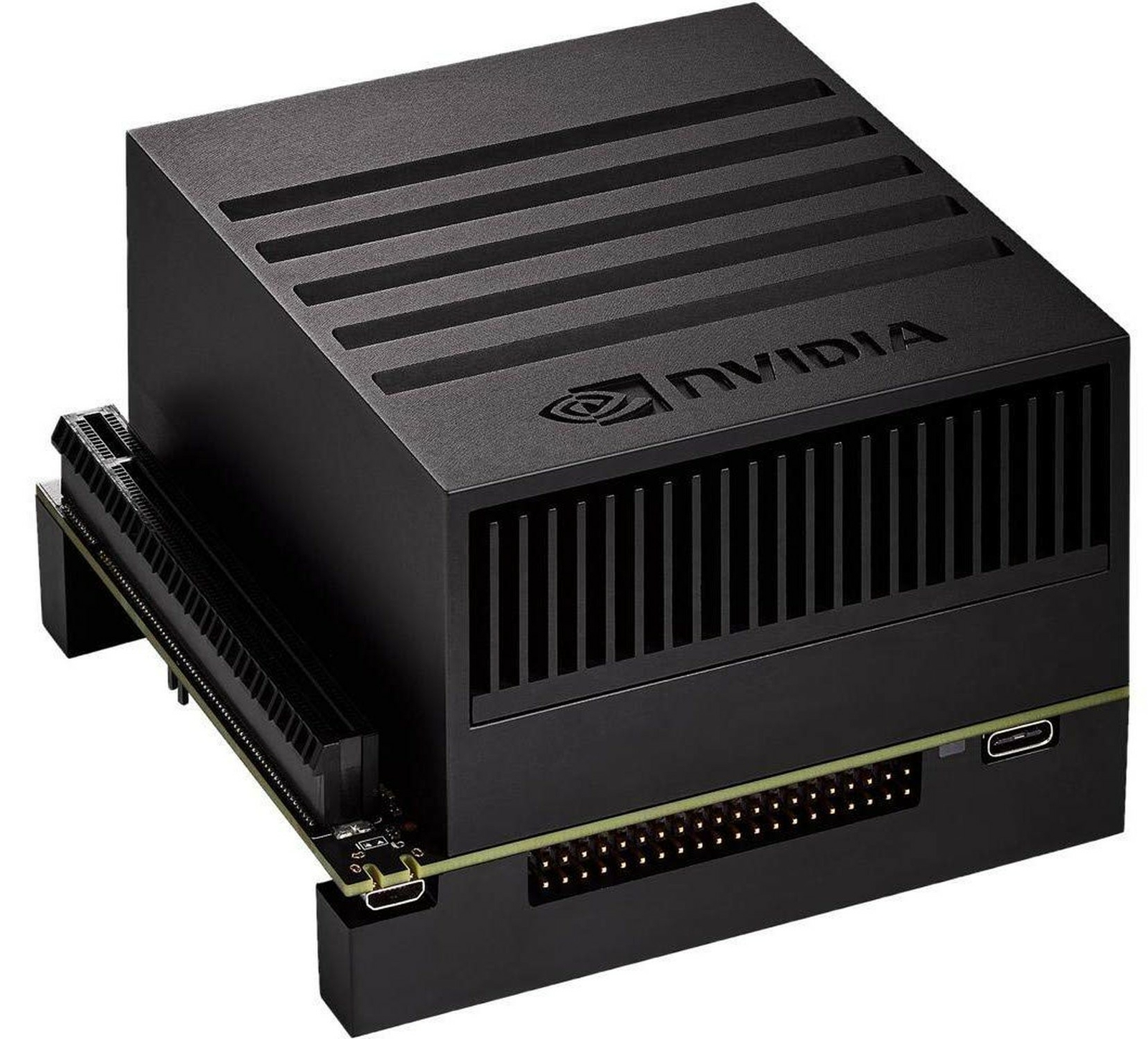 NVIDIA Jetson AGX Xavier Developer Kit (32GB) 945-82972-0040-000