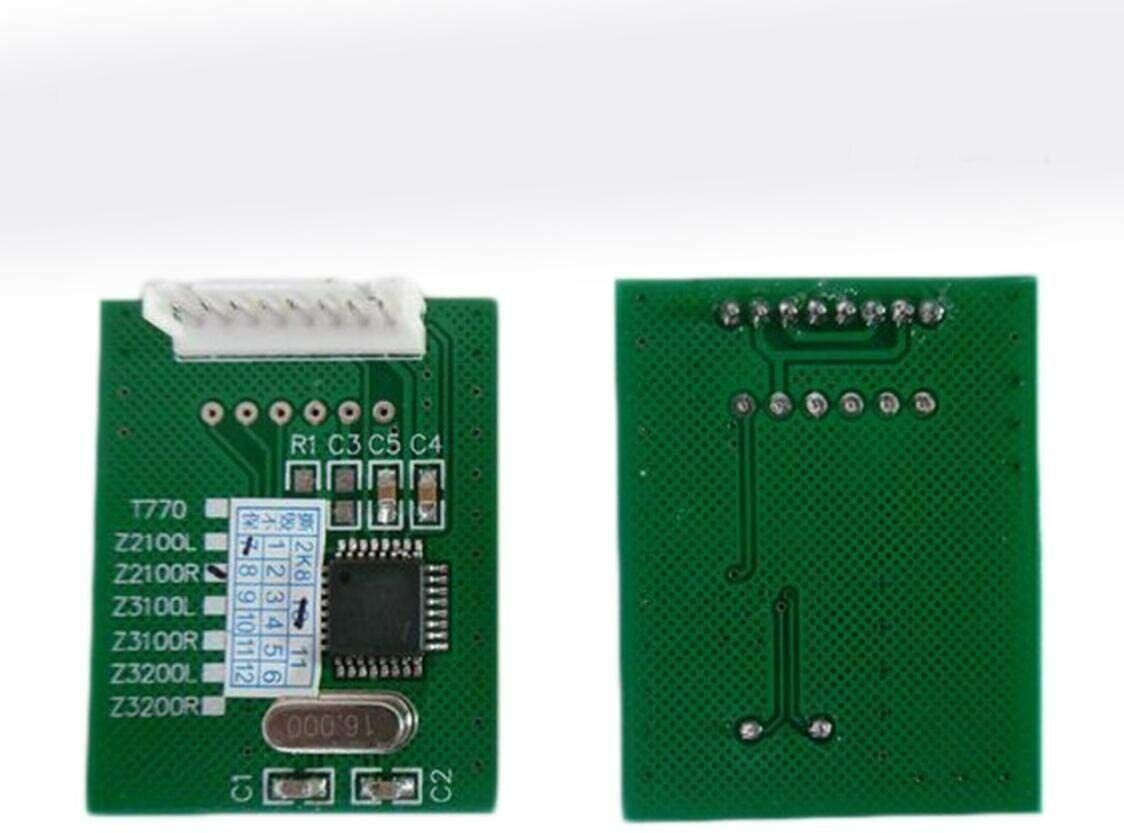 Premium Chip Decoder for HP 70 Cartridge HP Z3100 Z2100 Z3200 Z5100 Z5200 Z5400 