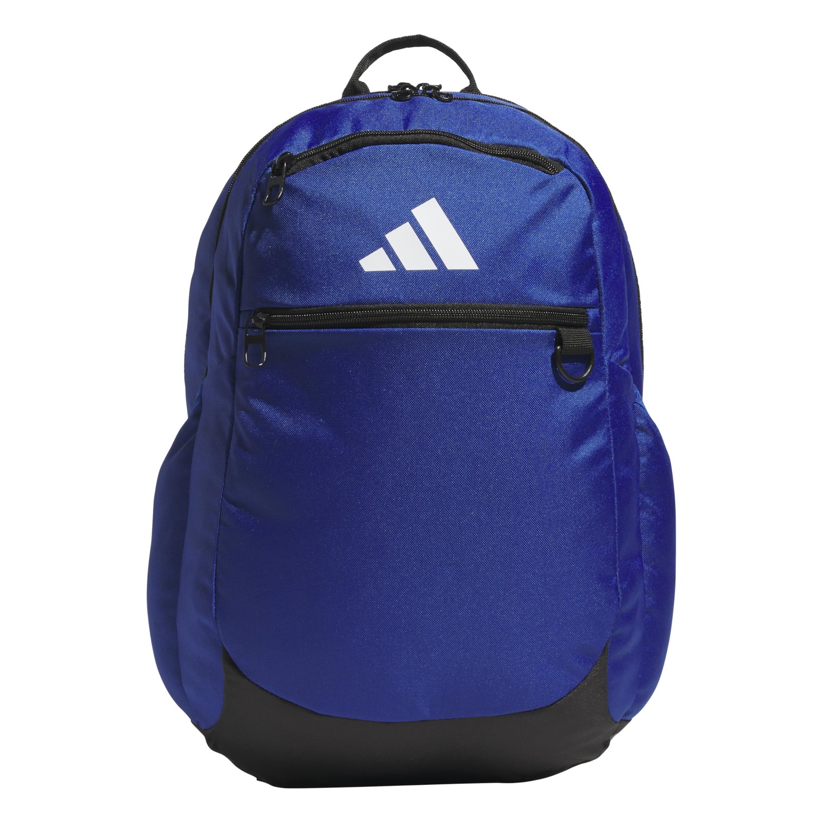 adidas Striker Soccer Backpack 36L One Size, Royal Blue