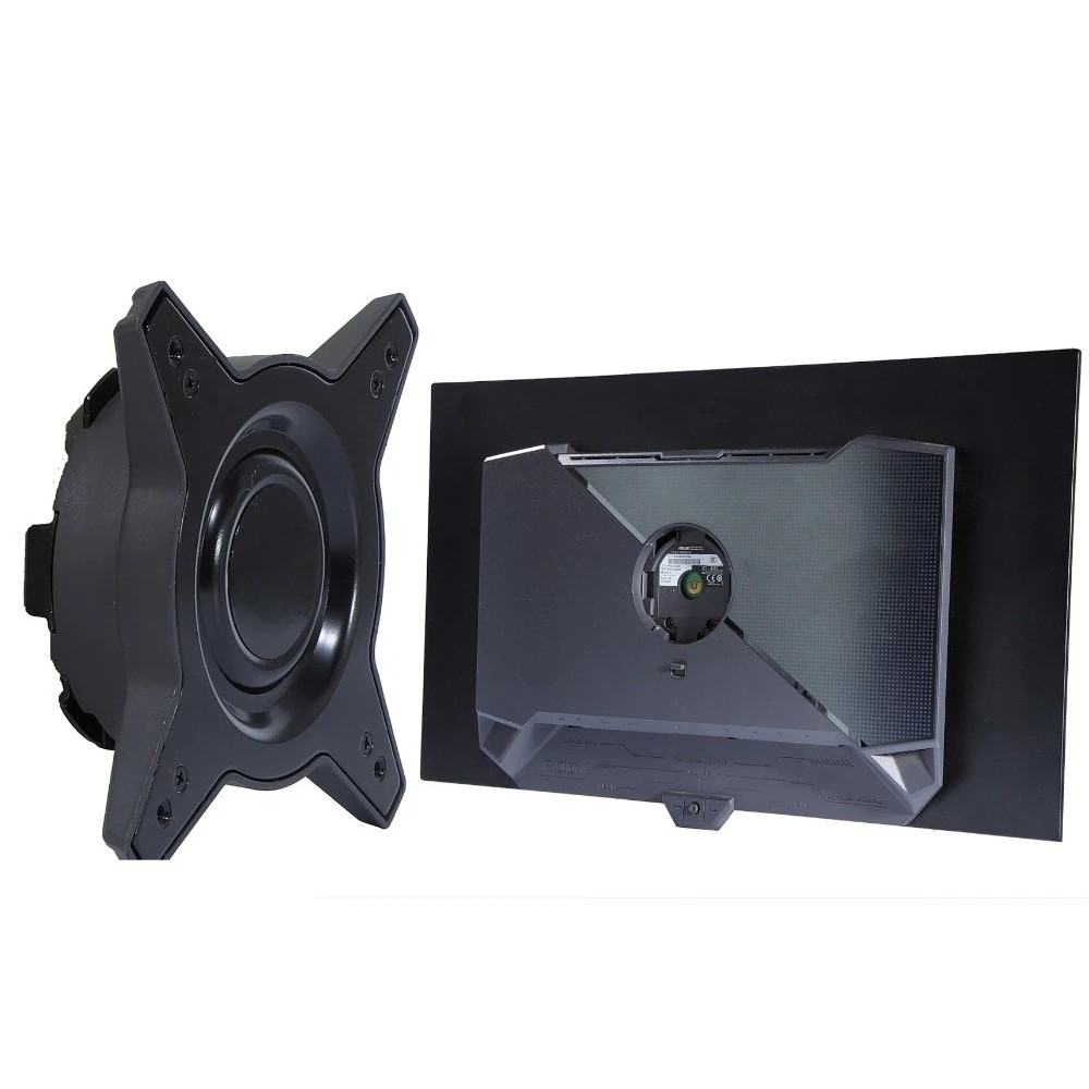 Compatible with ASUS ROG XG27ACDNG XG32UCDS PG27AQDM VESA Adapter