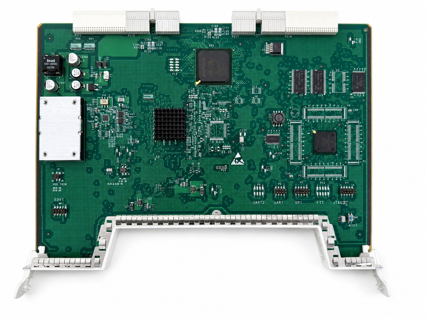 Cisco OC12IR STM4SH 1310 Interface Card 800-24992-02 C0