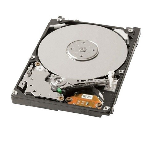 Hard Disk Drive Dell XV347 (Toshiba MK5056GSYF) 500 GB Internal Hard Disk Drive