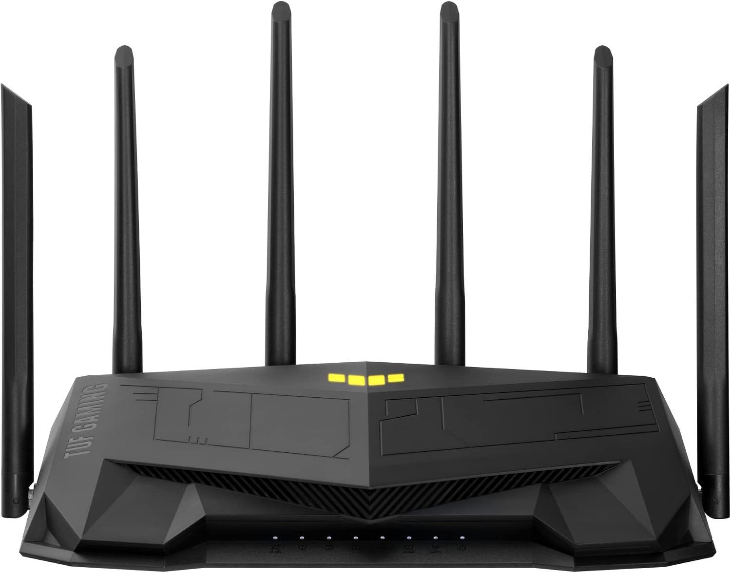 ASUS TUF Gaming WiFi 6 Router (TUF-AX6000)