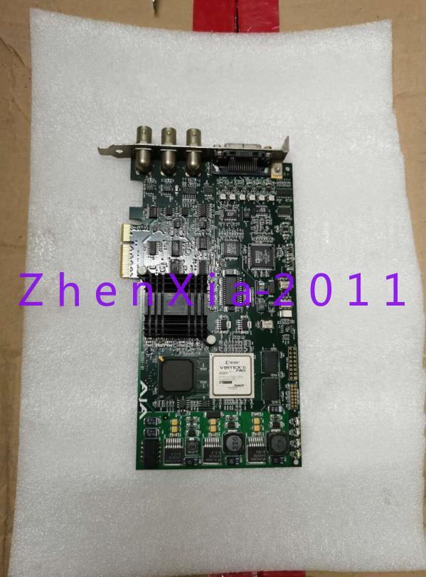 1pc used AJA VIDEO  G69658