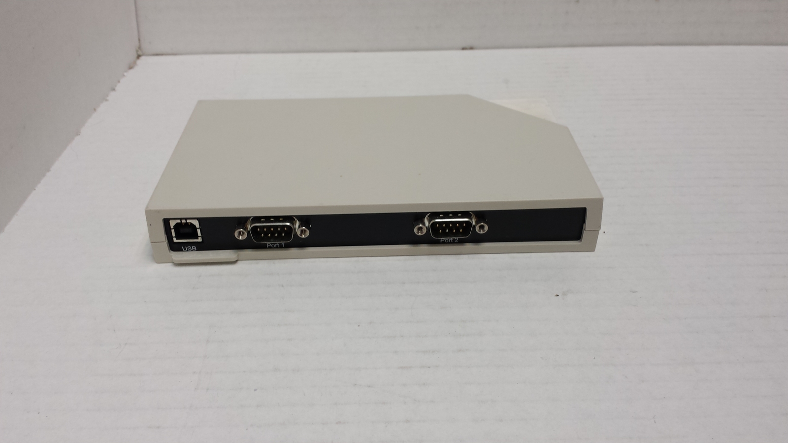 Digi 301-1000-02 Edgeport/2 USB to Serial 2 Port DB9M (1 Available) & Warranty