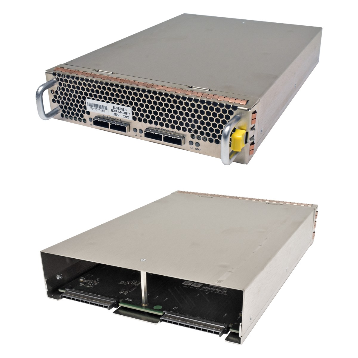Nexsan SAN Expansion Array Controller Module for E-Series E48 E60