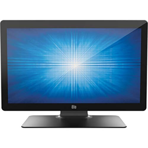 Elo E126096 2202L 22" Wide FHD Touchscreen Monitor No Stand