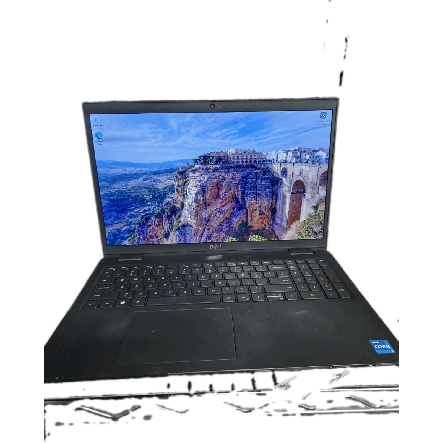 Dell Latitude 3520 15.6" FHD i5-1135G7 @ 2.80GHz 8GB 256GB