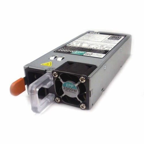 Power Supply Unit Dell T8MTC 2000 Watts Power Supply Unit for EMC PowerEdge