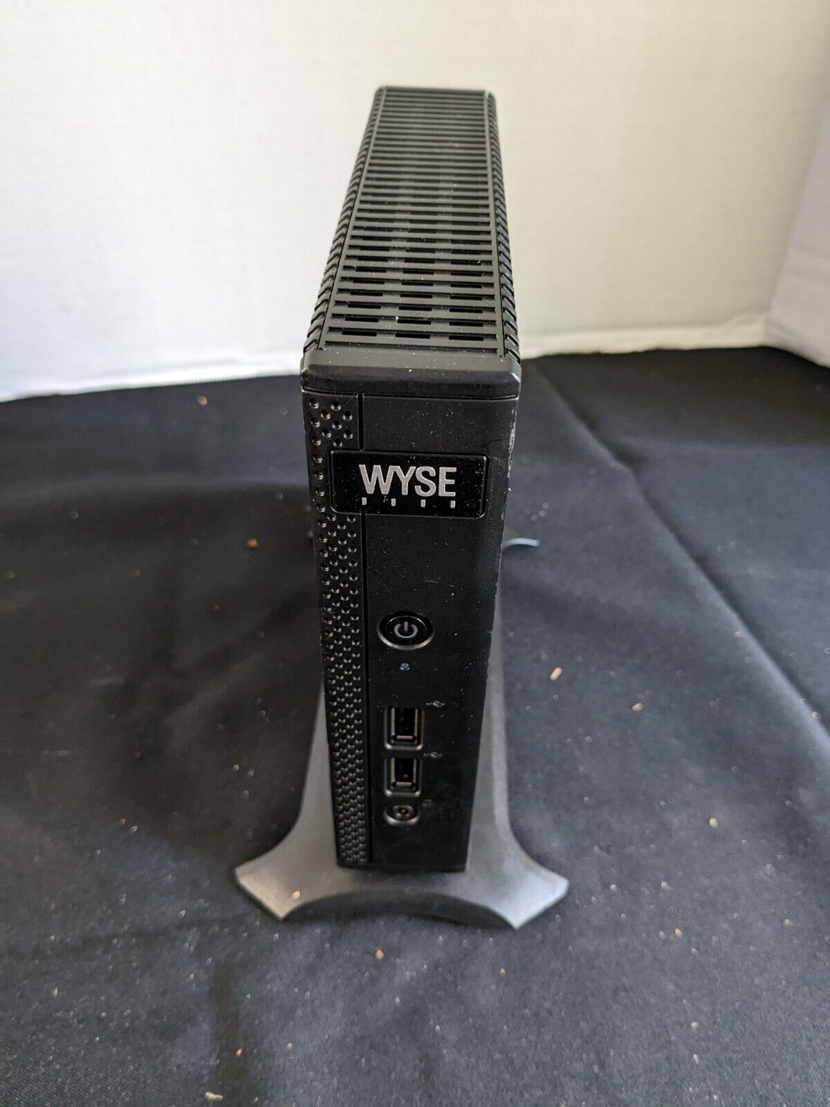 Wyse Dell Dx0D Thin Client D10D NO power adapter