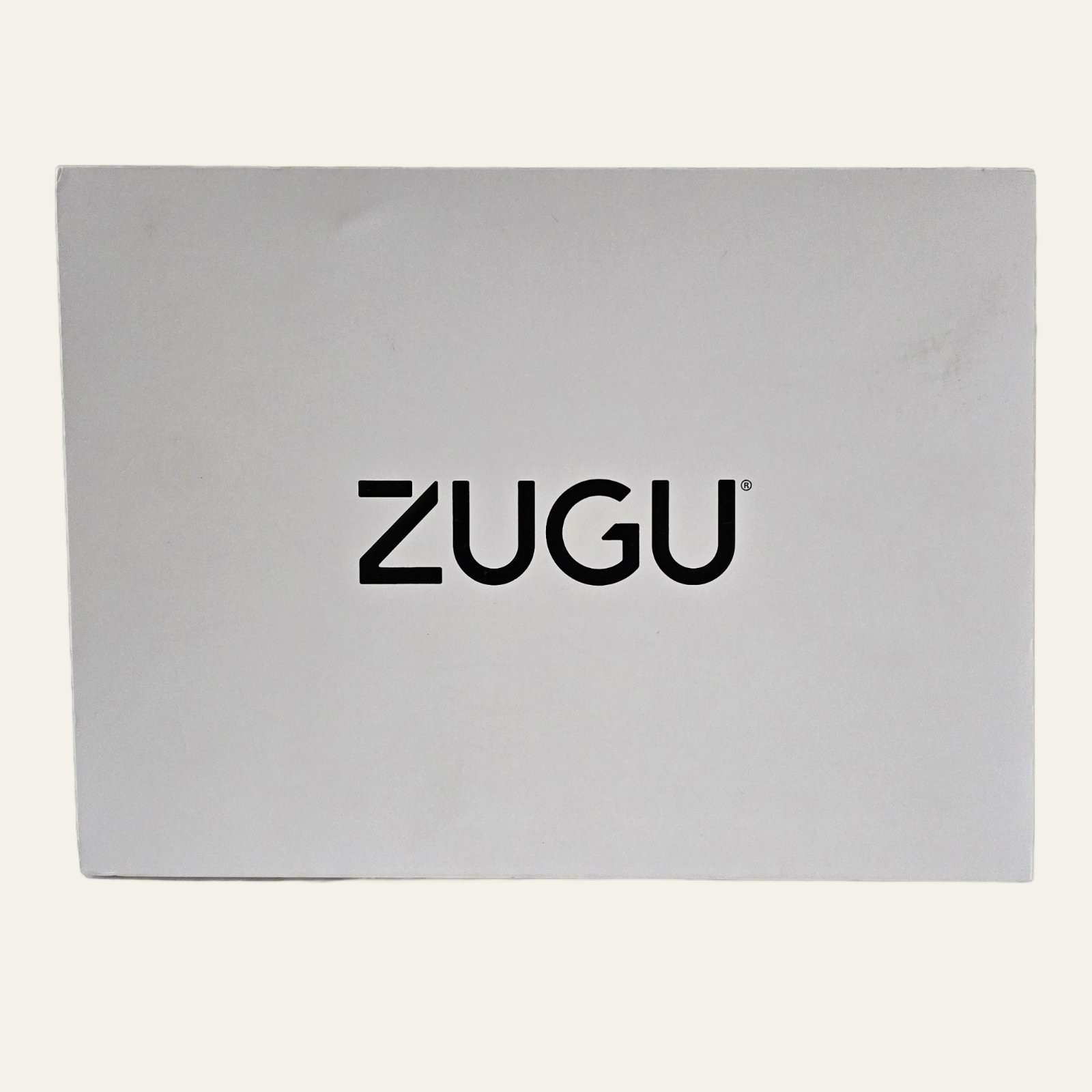 Zugu Stealth Case Ipad Air 10th 11th Gen A16 Kickstand Cover Black ZG-22-10THBLK