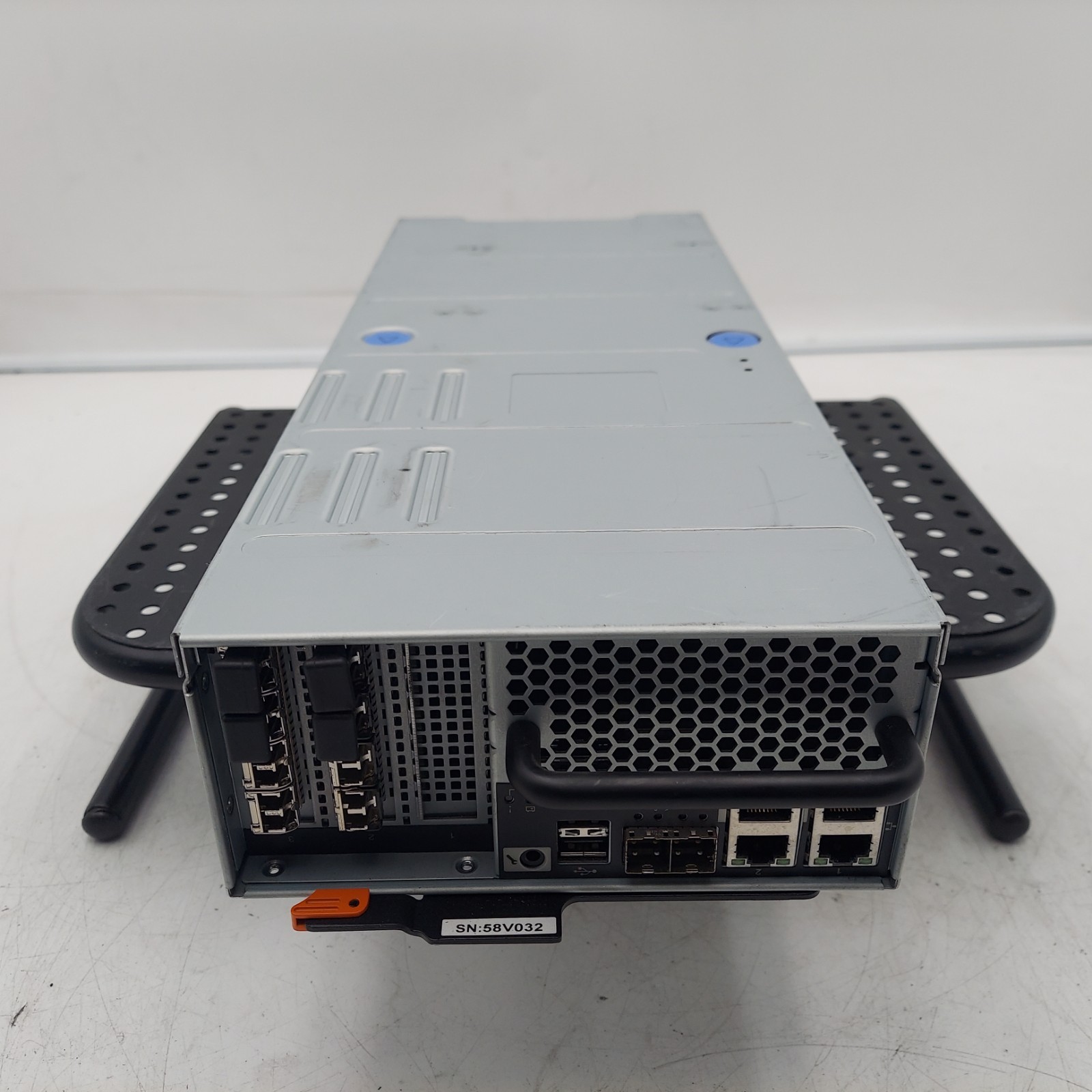 IBM 00RY381 Node Canister Controller IBM Storwize V7000 32GB RAM