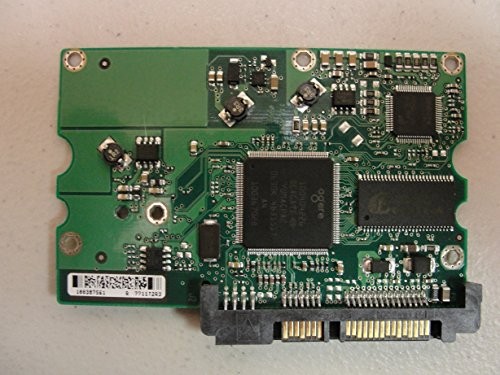 ST3808110AS, 9BD131-304, 3.AAH, 100387561 R, Seagate SATA 3.5 PCB (PCB)
