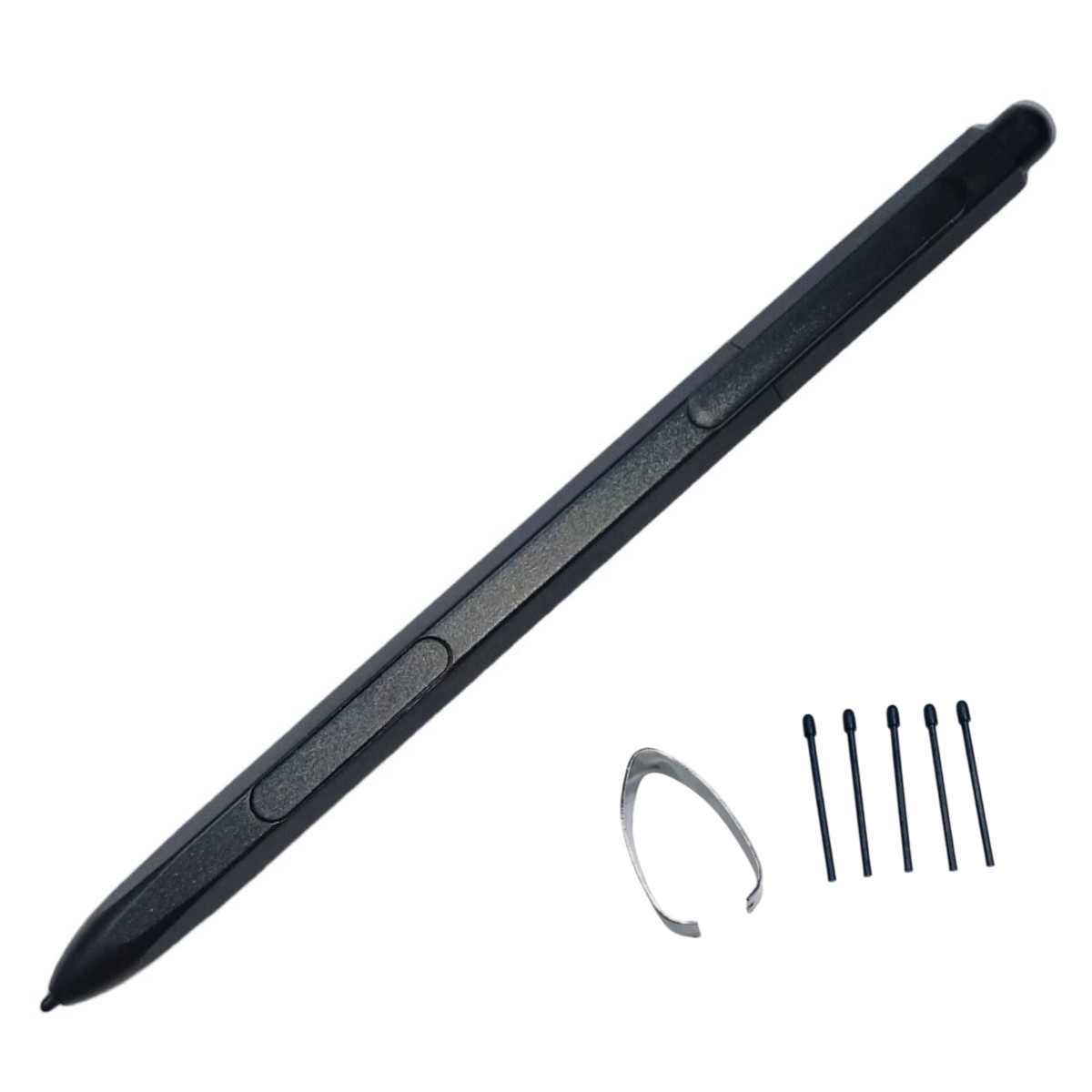 Super Note A5 SuperNote A6X / A6 E-book Reader Replace Stylus  Touch Pen &5 Nibs