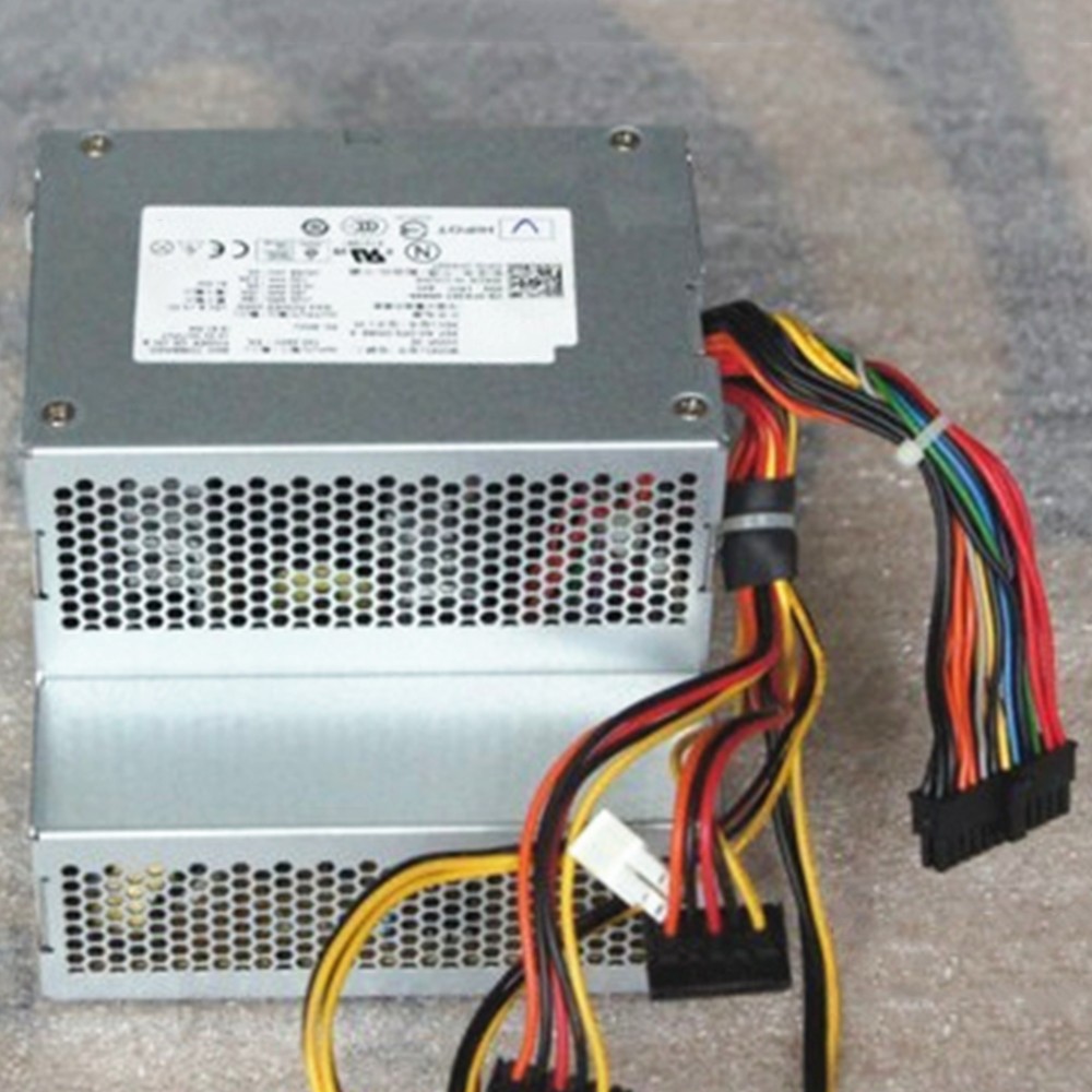 Server Power Supply For DELL 760 780 980DT AC255AD-00 L255P-01 d255p-00