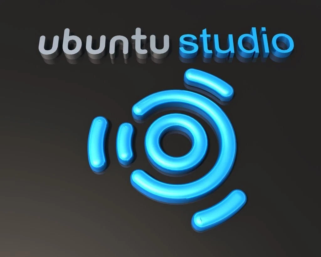 Ubuntu Studio 24.04.1 LTS DVD 2025 - Bootable LIVE/INSTALLER | Create Endlessly