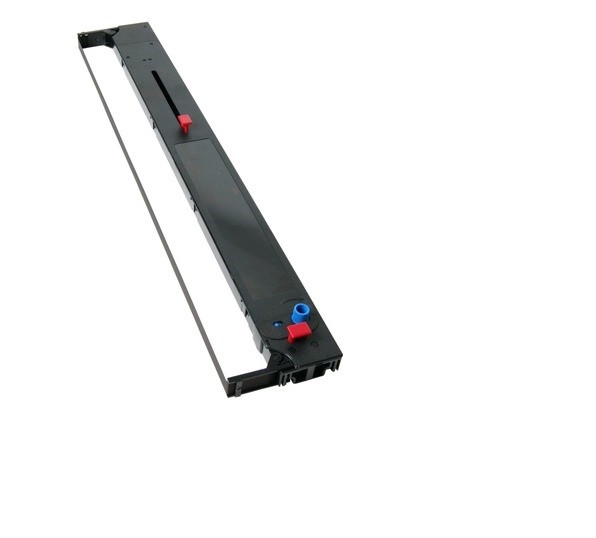 3 OKI OKIDATA RIBBONS 41708210 ML8800 COMPATIBLE