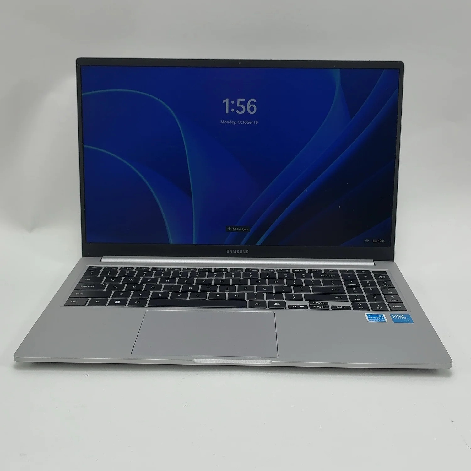 Samsung Galaxy Book4 NP750XGK 15.6" Core 7 150U 1.8GHz 16GB RAM 512GB SSD