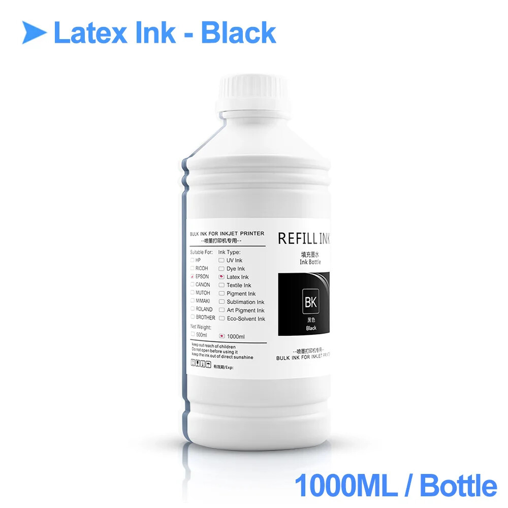 High Quality Latex Ink For HP 792 300 310 315 330 335 360 365 370 560 Printer