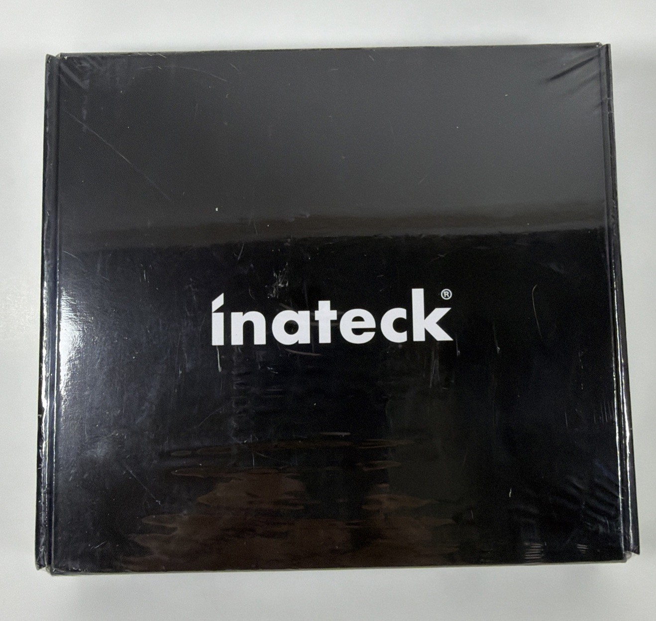 Inateck SuperSpeed 4 Ports PCI-E to USB 3.0 Expansion Card KTU3FR-4P - New