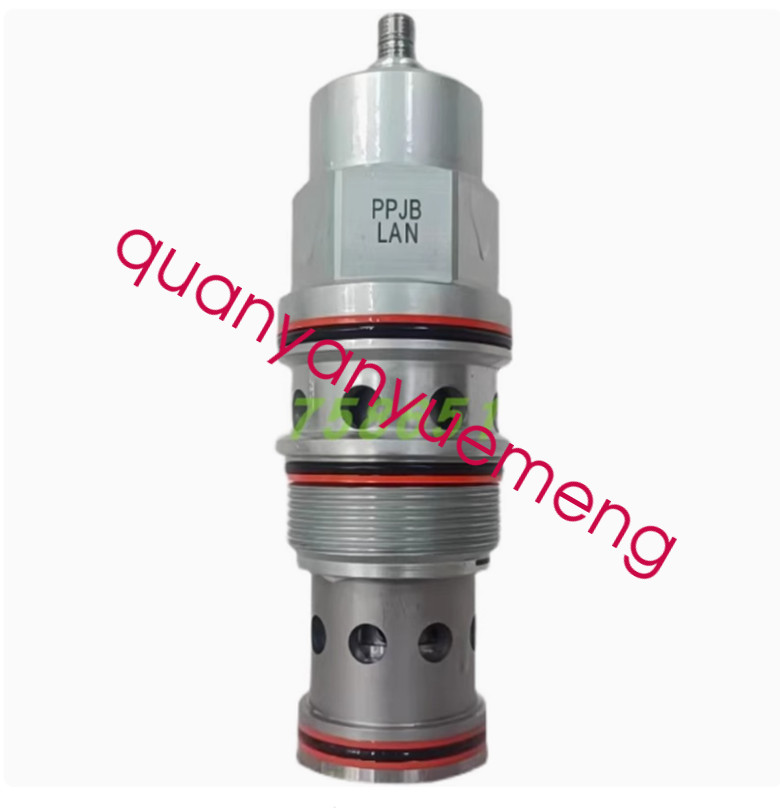 1pcs New SUN Hydraulics PPJB-LAN direct-acting relief valve