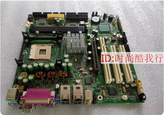 1PC Tested BG845G 060-00866-0007 067-03686-0005 90 day warranty by express