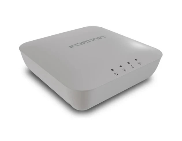 Fortinet FortiAP-221K Indoor Wireless access point Wi-Fi7 Dual-band 2.4/5GHz