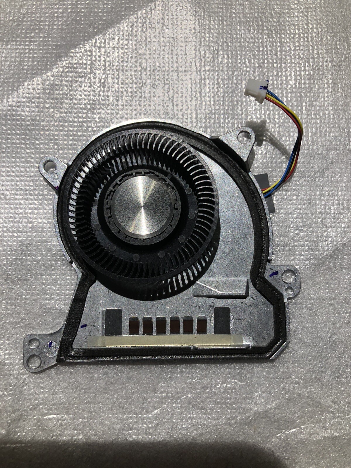 Panasonic FZ-G2 CPU Cooling Fan EC1J65S02