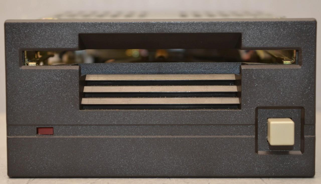 Vintage Sony Micro Floppydisk Drive Model OA-D32V ++