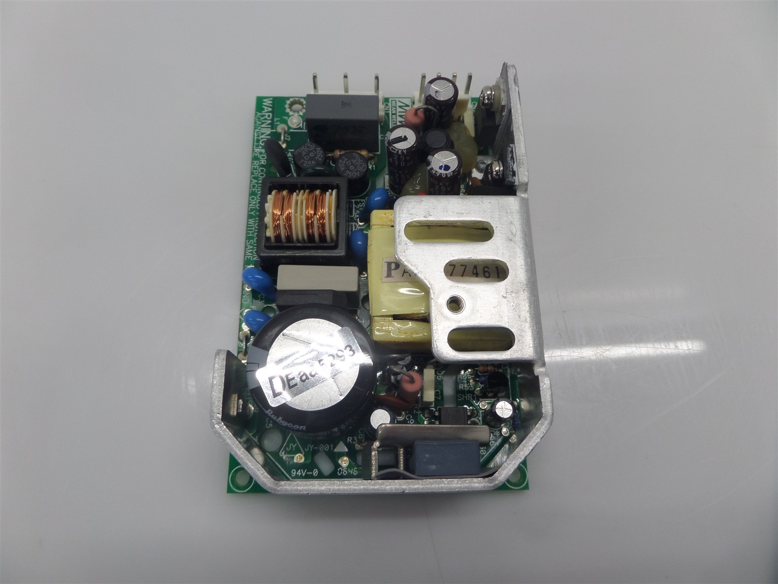Mean Well MPS-30-12 Power Supply 