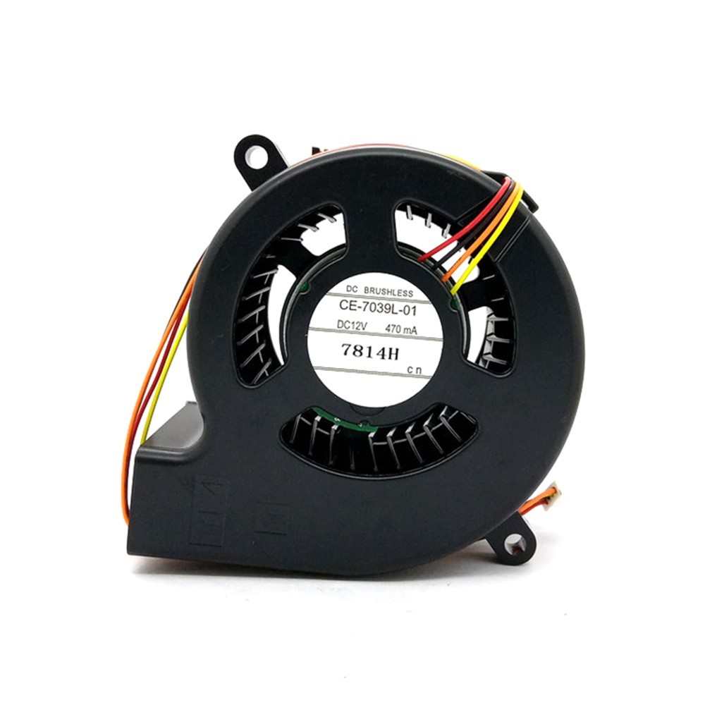 Projector Fan For Epson 970 980W 990U 2042 2142W 2247U CE-7039L-301 DC12V 4Lines