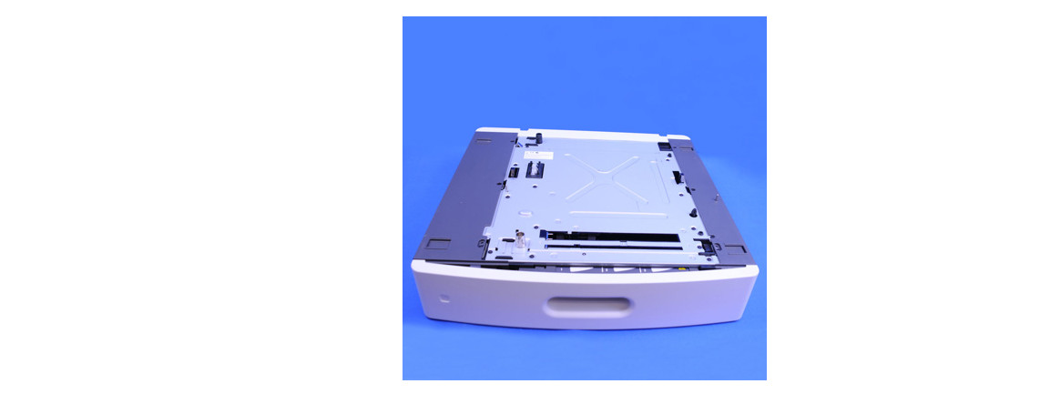 Genuine Lexmark MS812de 550 Sheet Feeder with Tray  40X8108