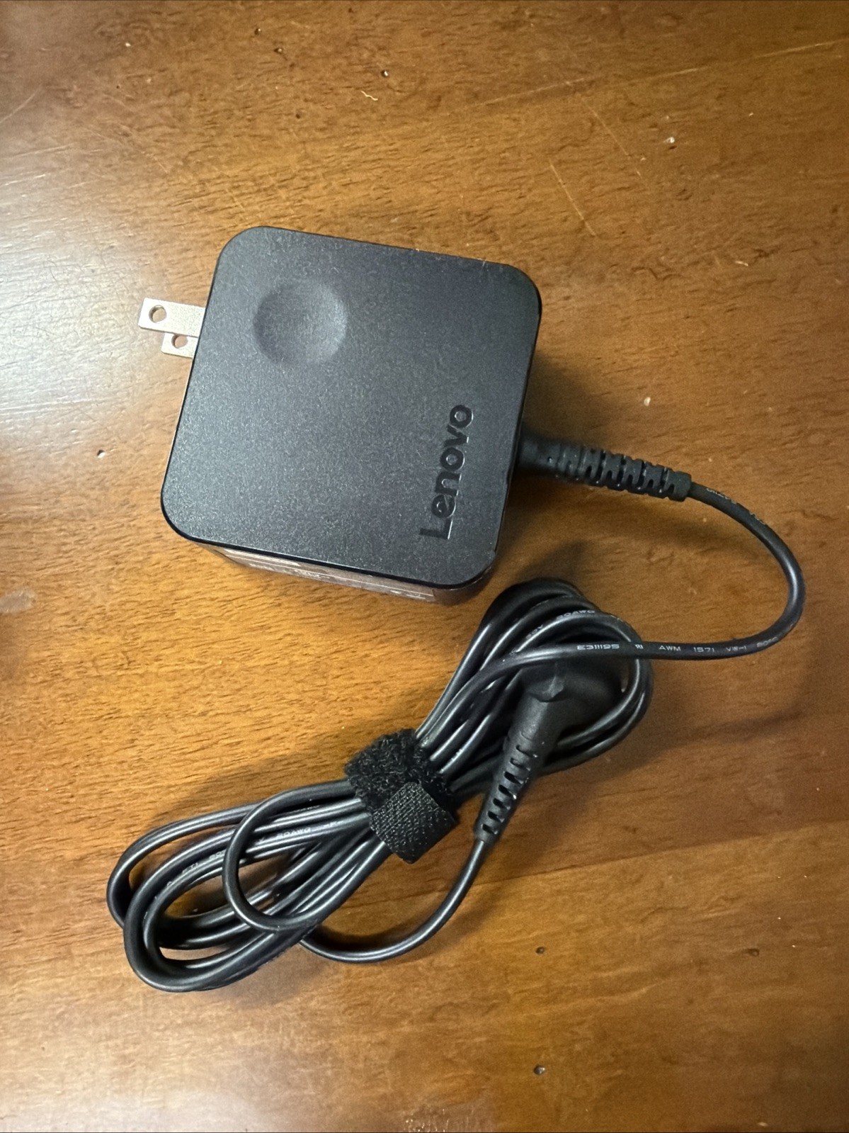 Lot of 5 Lenovo Original 45W Laptop Chargers SA10M42697 ADL45WCC OEM New