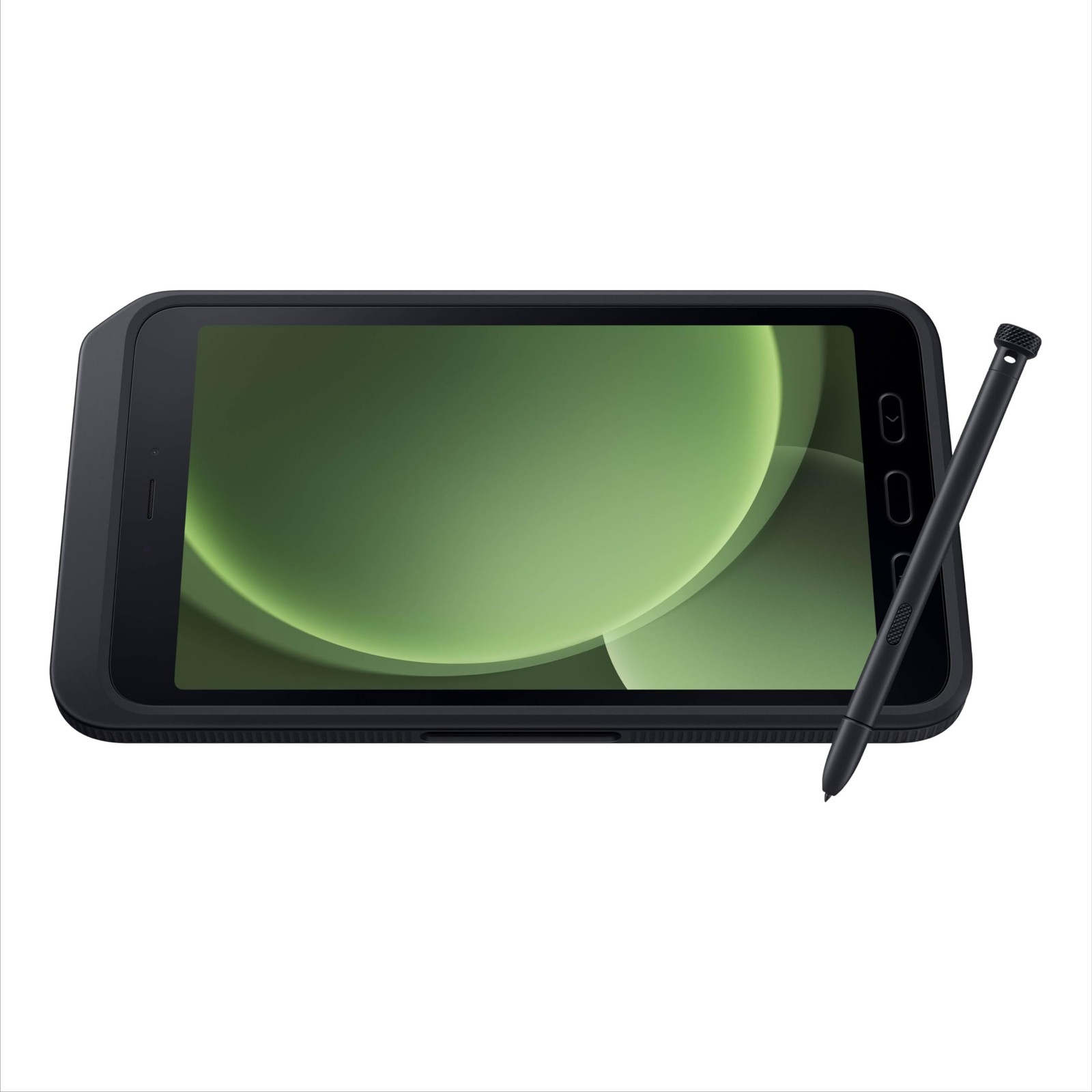 Samsung SM-X300NZGAN20 Galaxy Tab Active5 8" Rugged Tablet Green