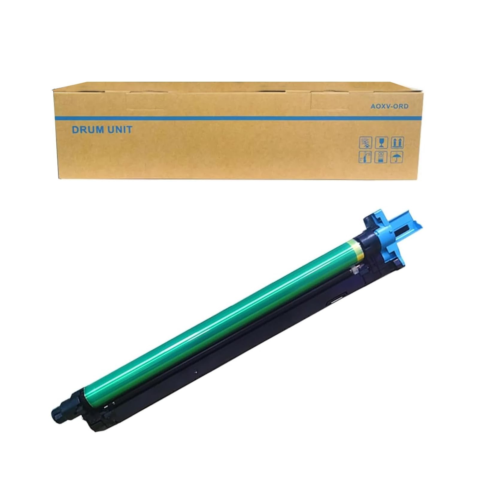 DR313 Color Drum Unit for Konica Minolta Bizhub C658 C558 C458 C368 C308