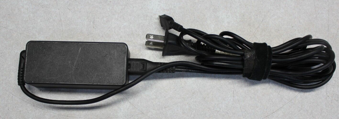 Lenovo 45W USB-C Type-C Power Charger AC Adapter 20V 2.25A- OEM Lot of (10)