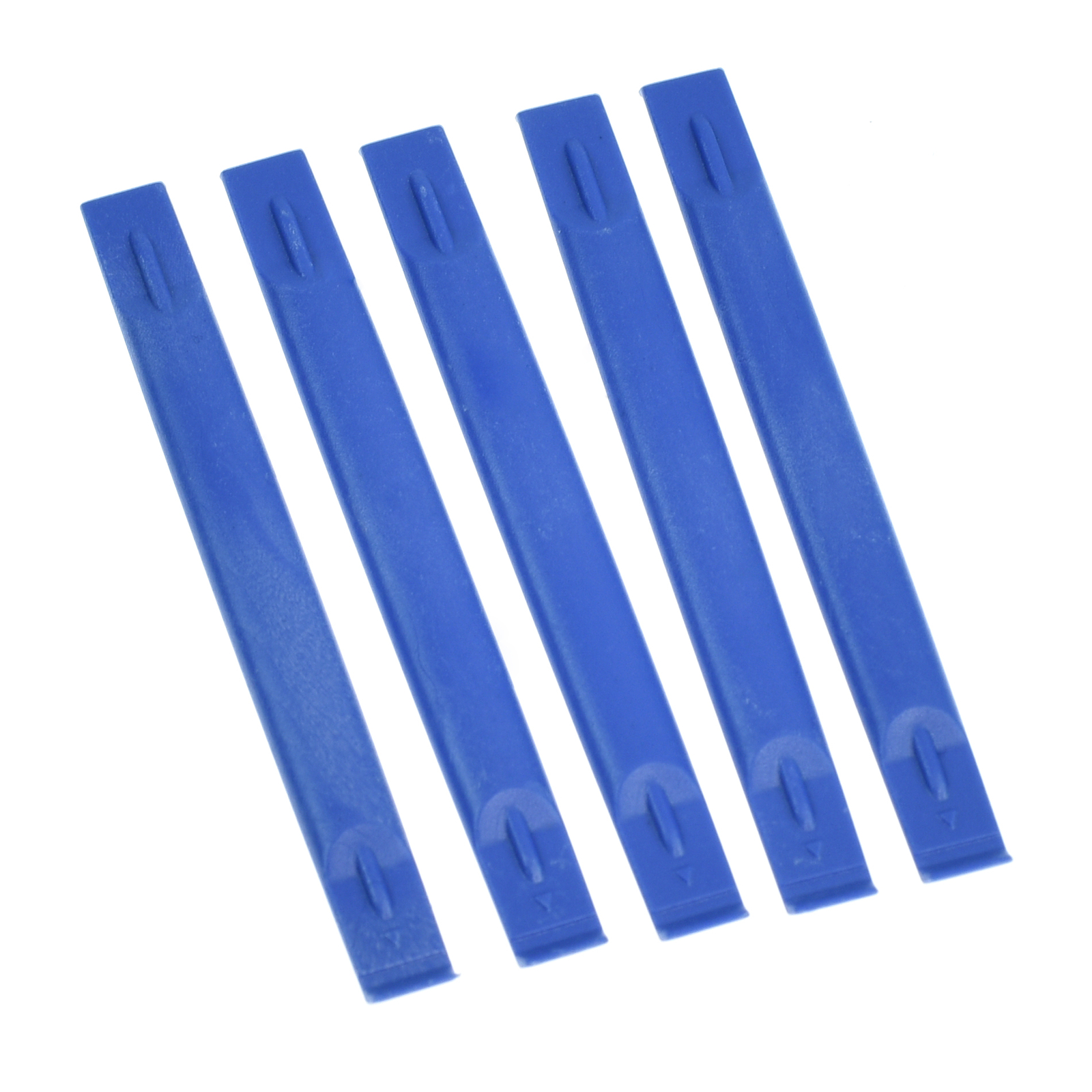 5pcs Non-Marring Nylon Plastic Opening Repair Pry Tool for iPhone iPad Laptops