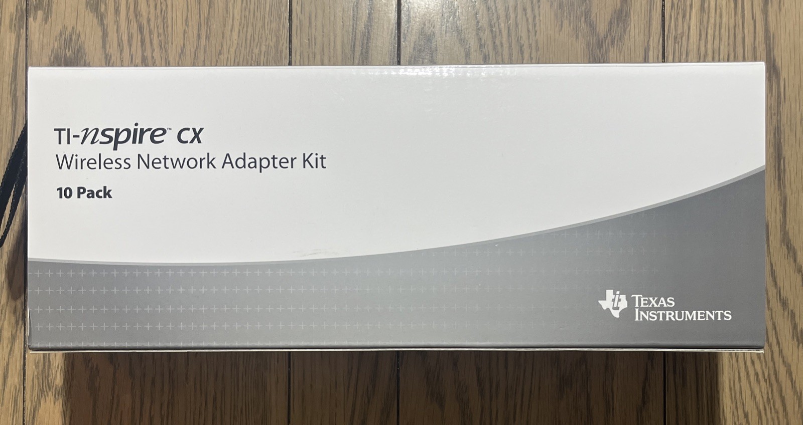 10 Pack Texas Instruments TI-NSPIRE CX navigator Wireless Network Adapter
