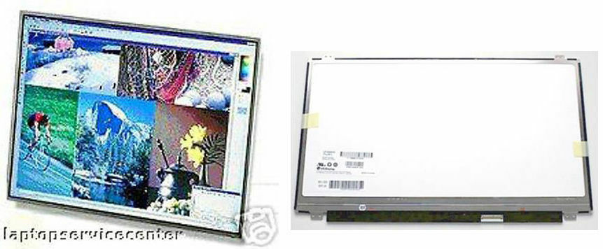 15.6" 240hz QHD 2560X1440 Laptop Screen BOE NE156QHM-NZ2 -NZ3 V8.0