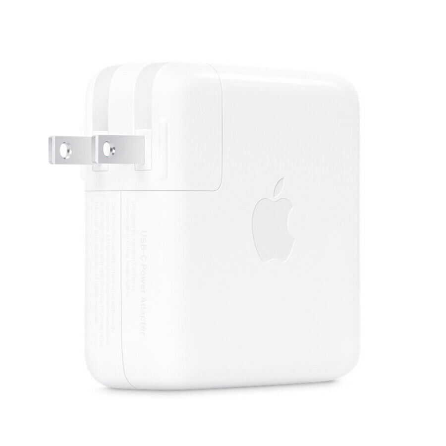 Apple 96W USB-C Power Adapter for MacBook Air/Pro