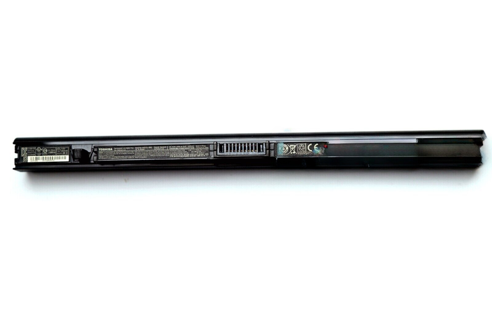 New Genuine PA5212U-1BRS OEM Battery for Toshiba Satellite Pro R50 R50-B R50-C