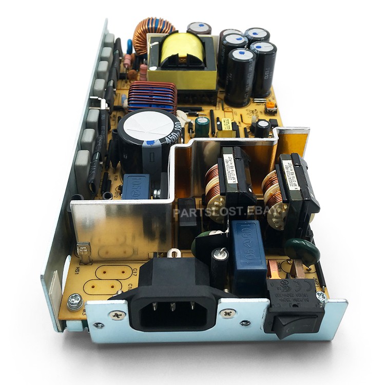 1-971166-900 Power Supply Board for Intermec PD41 PD42 Thermal Label Printer