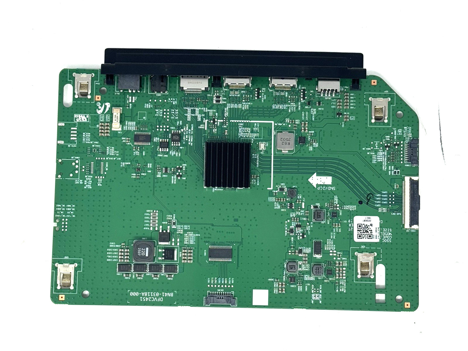 SAMSUNG LS34C502GANXZA Main Board - BN41-03118A-000