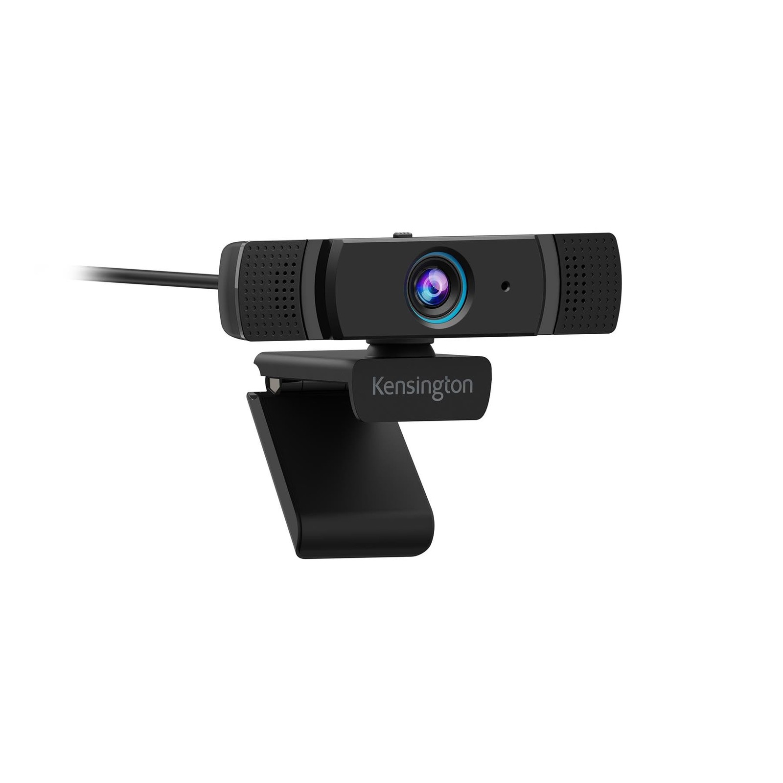 Kensington K81171WW W1060 Webcam 1080p 30fps Black USB 2.0