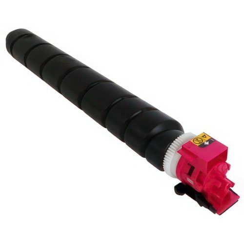 Kyocera Mita TK-8347M Magenta Toner Cartridge - Compatible (2-PACK)