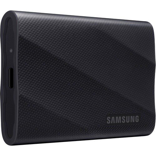 Samsung T9 1TB, External (MU-PG1T0B/AM) Solid Slate Drive