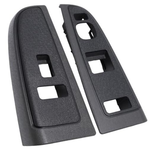 89045124 Window Switch Bezel Cover Replacement for Chevy Silverado 1500 2500HD