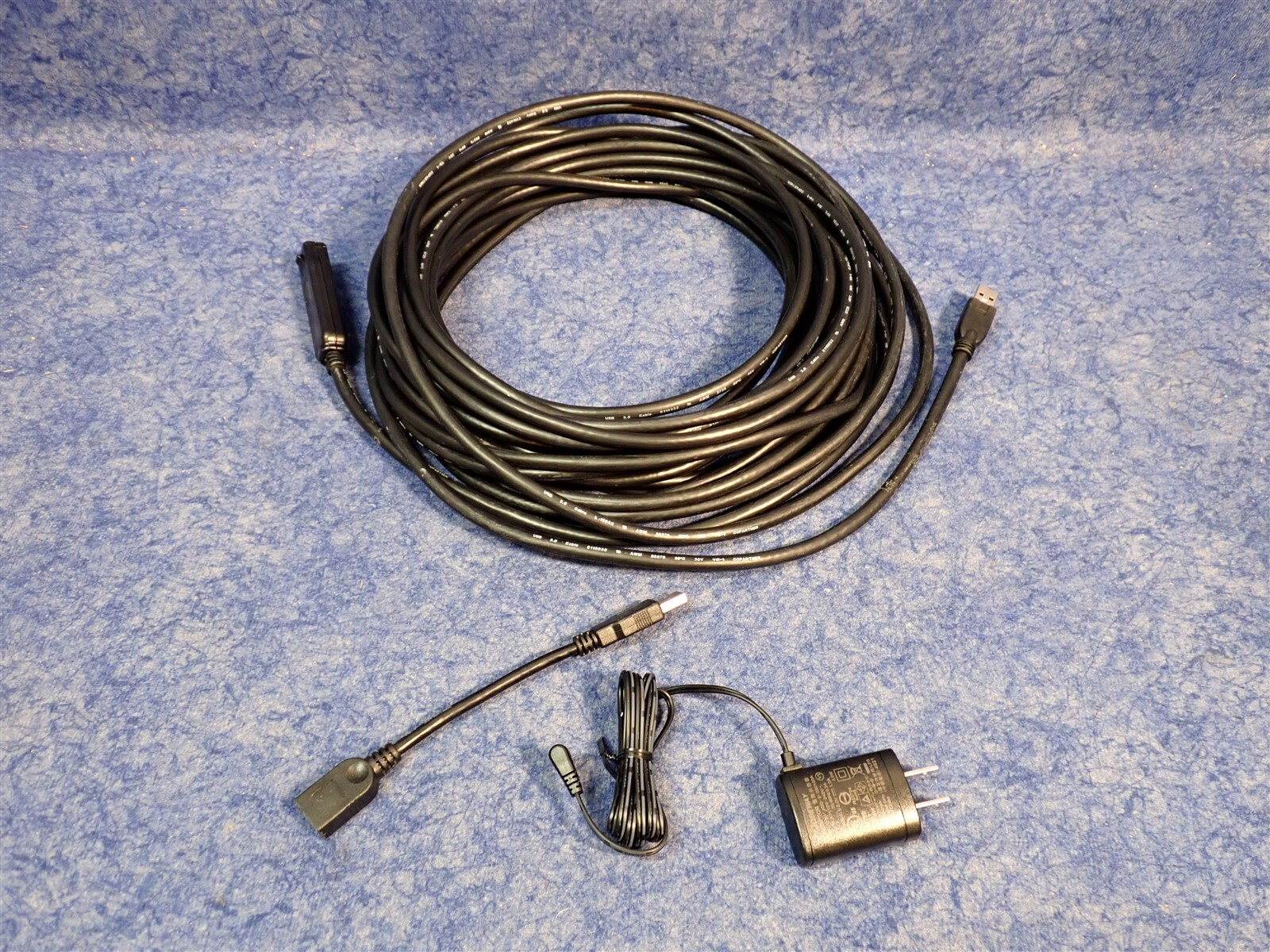 Aten UE3315A 15m USB3.2 Gen1 Extender Cable (I12)